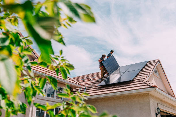 Best Roof Leak Repair  in Painesville, OH