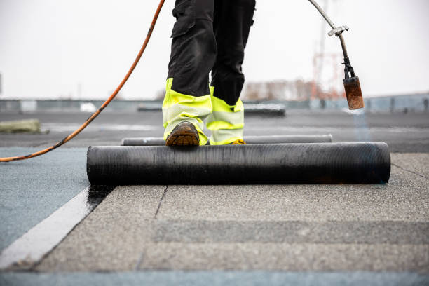 Best Rubber Roofing (EPDM, TPO)  in Painesville, OH